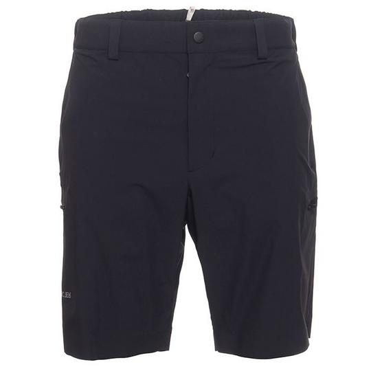 Men s Stretch Flat Front Short