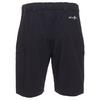 Men s Stretch Flat Front Short