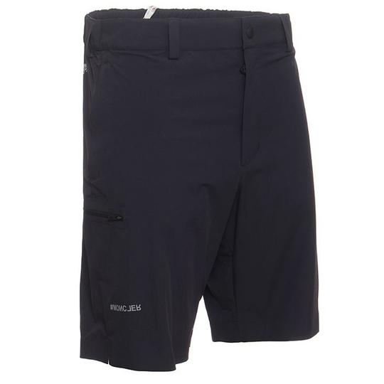 Moncler Grenoble Black Day Namic Shorts