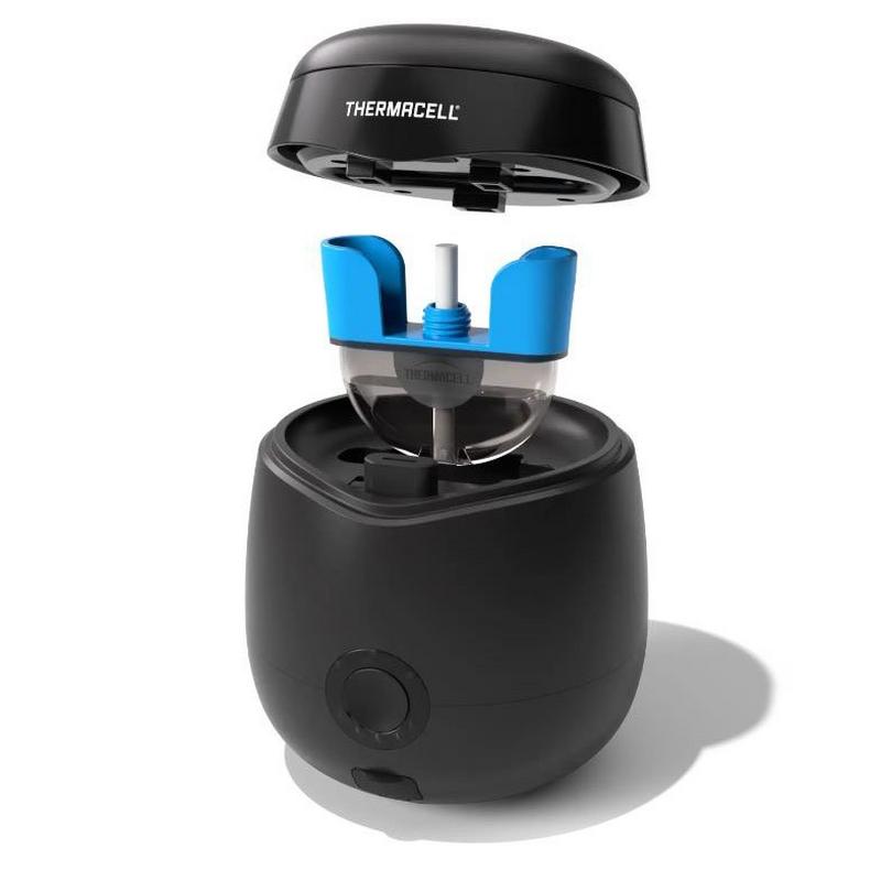 Thermacell E55 Rechargeable Mosquito Repeller