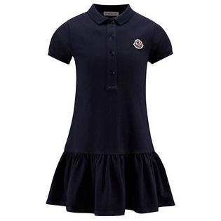 Robe polo pour filles juniors [8-14]