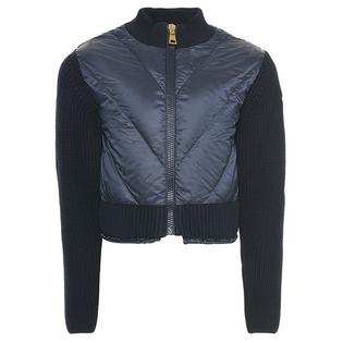 Moncler Juniors' [8-14] Padded Cotton Cardigan