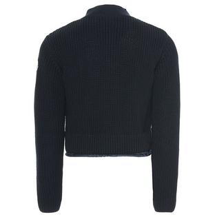 Moncler Juniors' [8-14] Padded Cotton Cardigan