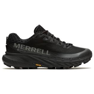 Merrell Chaussures de course sur sentiers Agility Peak 5 GTX pour hommes