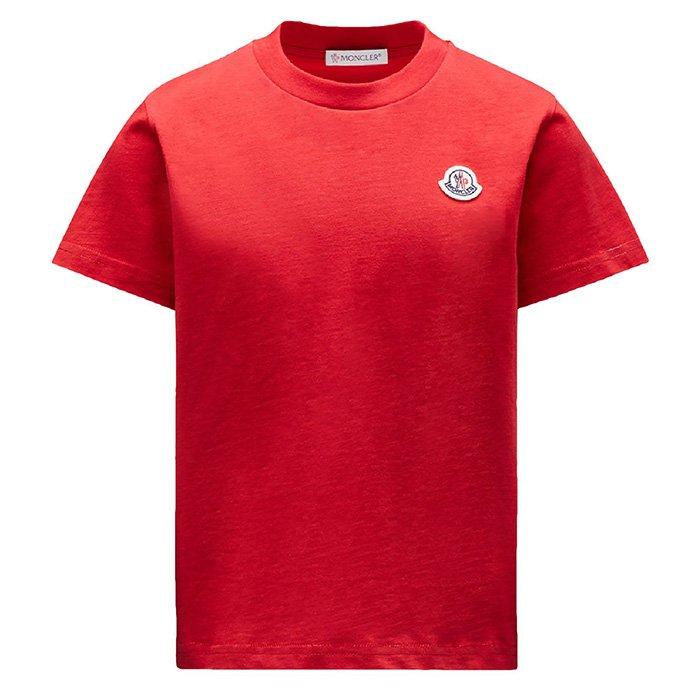 Junior Boys' [8-14] Logo T-Shirt