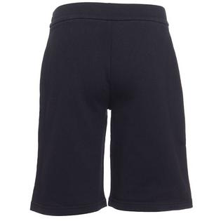 Moncler Kids' [4-6] Fleece Logo Short