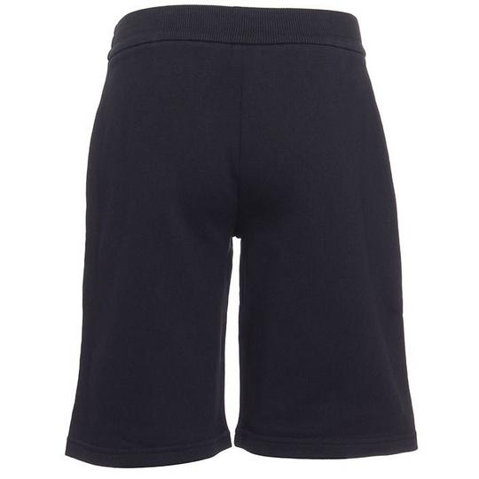 Kids 4 6 Fleece Logo Short Moncler Sporting Life Online