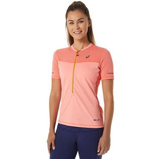 Asics Women's FujiTrail Top