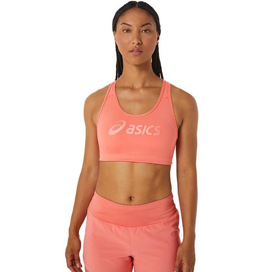 Soutien-gorge de sport coussin  ASICS pour femmes