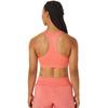 Soutien-gorge de sport coussin  ASICS pour femmes