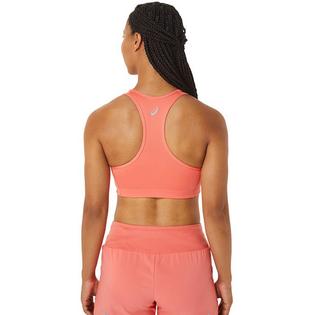 Asics Women's ASICS Padded Sports Bra