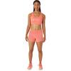 Soutien-gorge de sport coussin  ASICS pour femmes