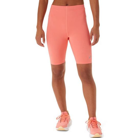 Asics Women s Race Sprinter Shorts 2012C222 706 Peach S