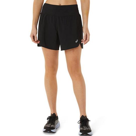 Women s Road 2-N-1 5 5  Short