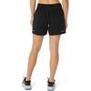 Women s Road 2-N-1 5 5  Short