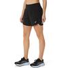 Women s Road 2-N-1 5 5  Short