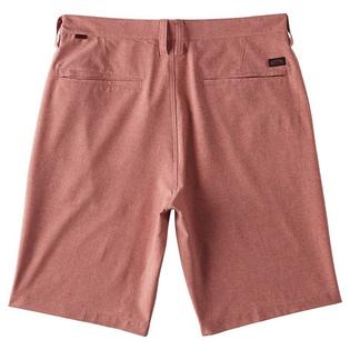 Billabong Short Crossfire Submersible pour gar&ccedil;ons juniors [8-16]