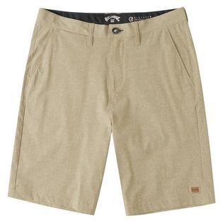 Billabong Junior Boys' [8-16] Crossfire Submersible Short