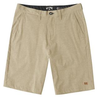 Short Crossfire Submersible pour garçons juniors [8-16]