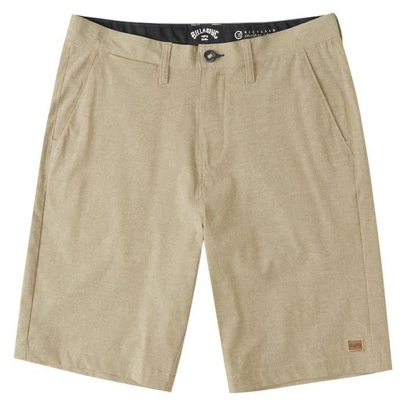 Billabong Short Crossfire Submersible pour gar&ccedil;ons juniors [8-16]