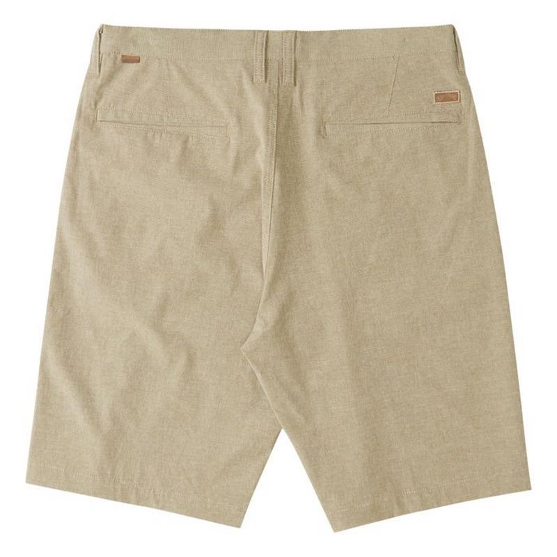 Billabong Short Crossfire Submersible pour gar&ccedil;ons juniors [8-16]
