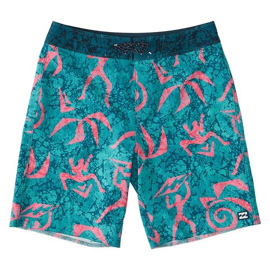 Billabong Short de bain Sundays Pro pour gar ons juniors  8-16 