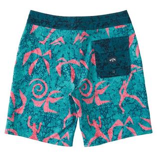 Billabong Junior Boys' [8-16] Sundays Pro Boardshort