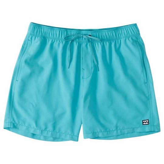 Junior Boys   8-16  All Day Layback Swim Trunk