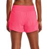 Short 2 en 1 Flex Woven pour femmes