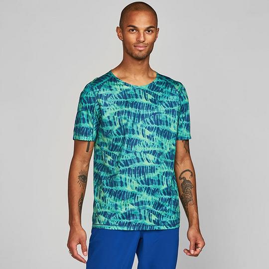 Janji Men s Run All Day Top