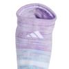 Socquettes Superlite Multi Space-Dye pour filles juniors  8-16   paquet de 6 