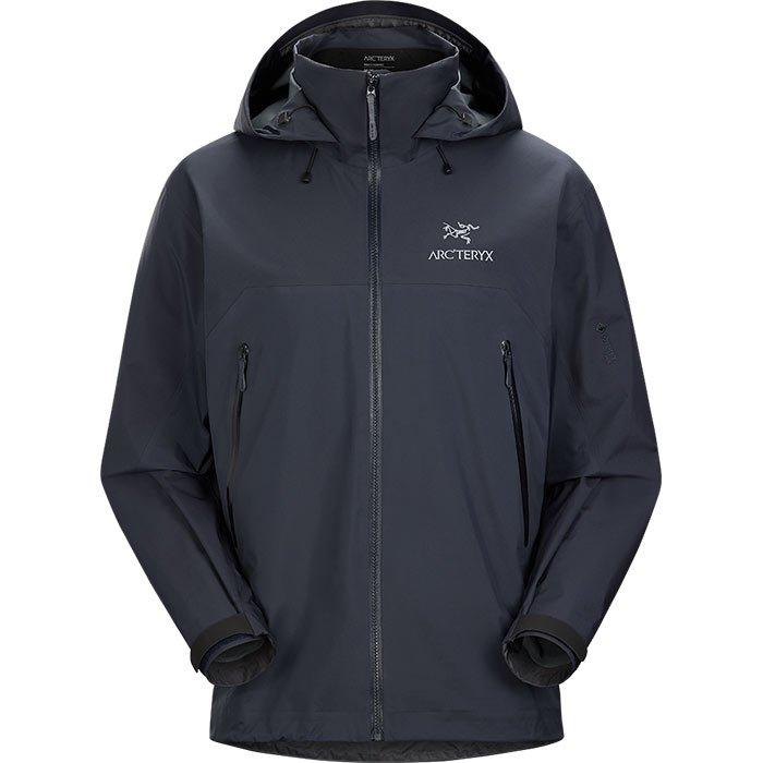 Arcteryx sporting life best sale