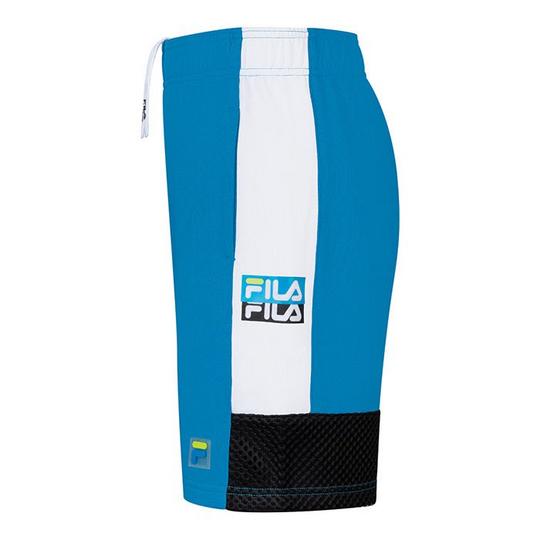 Short fila junior clearance