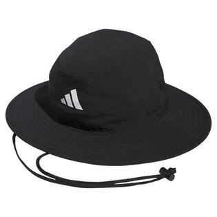 Unisex Wide Brim Hat