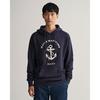 Men s Maritime Hoodie