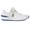White | Chaussures de tennis The Roger Pro pour femmes
