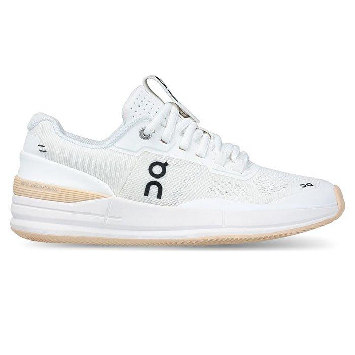 Women's The Roger Pro Clay Tennis Shoe | On | Sporting Life Online