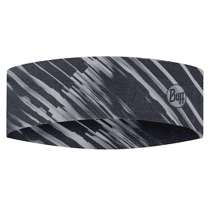 Unisex Graphite Jaru CoolNet UV® Slim Headband | Sporting Life Online