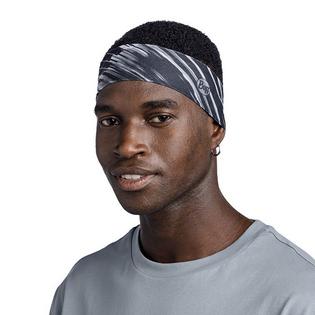 Buff Unisex Graphite Jaru CoolNet UV&reg; Slim Headband