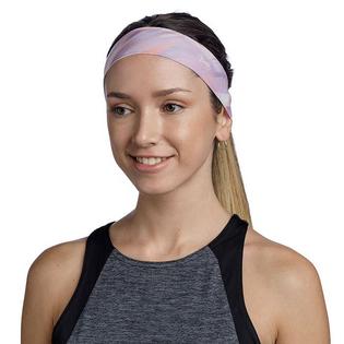 Buff Unisex Orchid Shane CoolNet UV® Slim Headband