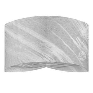 Unisex Light Grey Jaru CoolNet UV® Ellipse Headband