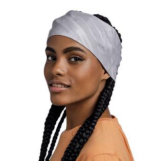 Buff Unisex Light Grey Jaru CoolNet UV® Ellipse Headband