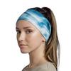 Unisex Pool Newa CoolNet UV  Ellipse Headband