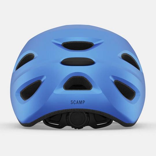 Giro scamp youth recreational bike cycling helmet hotsell