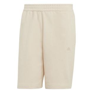 adidas Short ALL SZN en tissu bouclette pour hommes