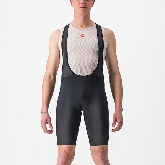 Men s Entrata 2 Bib Short