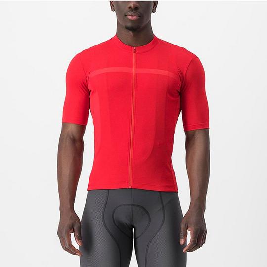 Maillot de cyclisme Classifica pour hommes