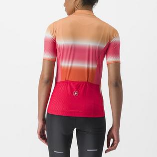 Castelli Women's Dolce Jersey