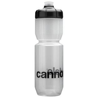 Cannondale Gripper Logo Water Bottle (750ml)