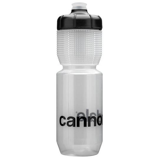 Gripper Logo Water Bottle  750ml 